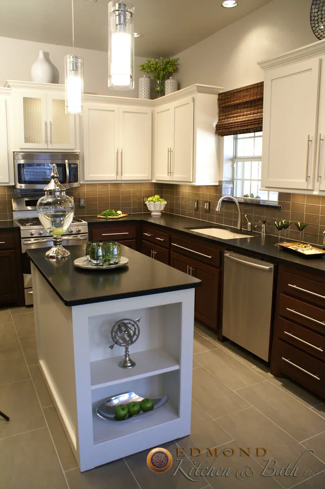 Culinary Initiatives by Edmond Kitchen & Bath LLC - Photo 8