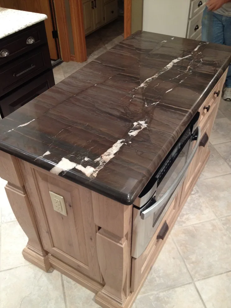 Culinary Initiatives by Edmond Kitchen & Bath LLC - Photo 6