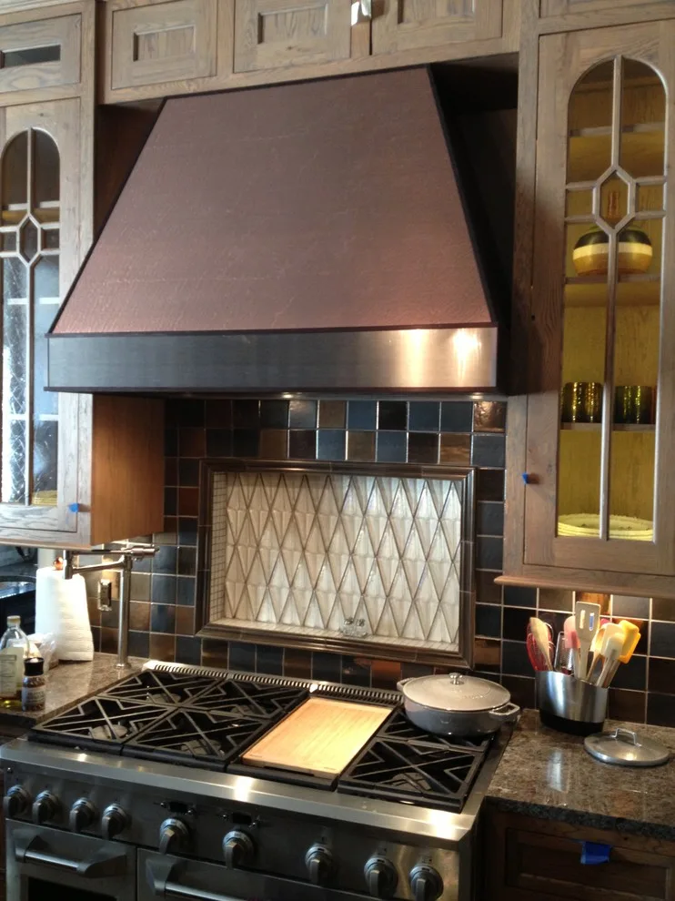 Culinary Initiatives by Edmond Kitchen & Bath LLC - Photo 5