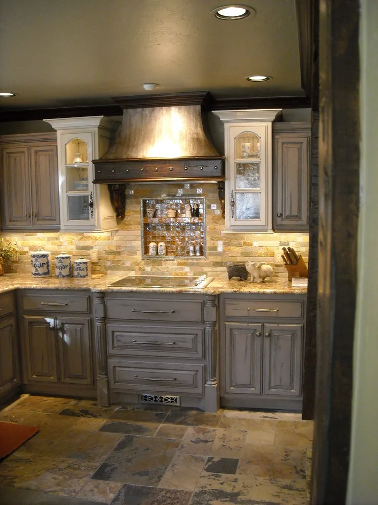 Culinary Initiatives by Edmond Kitchen & Bath LLC - Photo 3