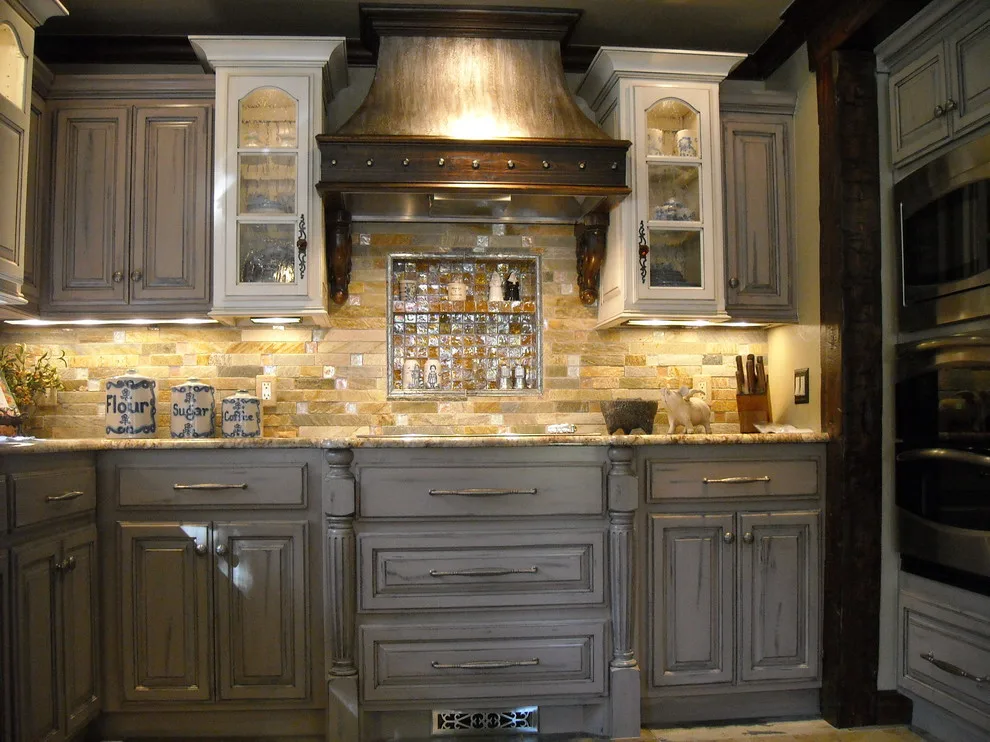Culinary Initiatives by Edmond Kitchen & Bath LLC - Photo 9