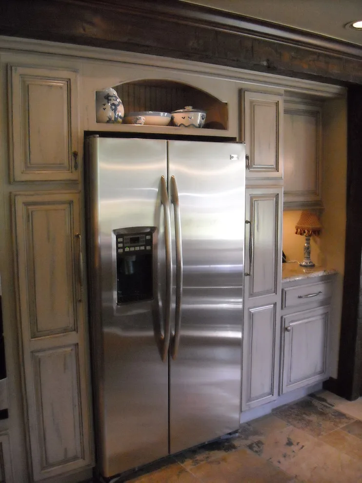 Culinary Initiatives by Edmond Kitchen & Bath LLC - Photo 7