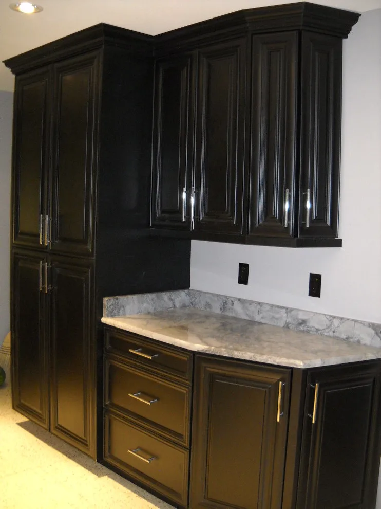 Tailored Installations - New Orleans by Delta Cabinets Of New Orleans - Photo 2