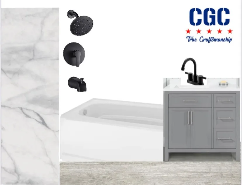 Design Alternatives by CG Construction - Photo 6