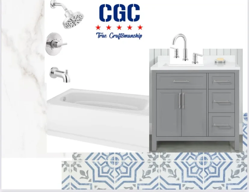 Design Alternatives by CG Construction - Photo 3