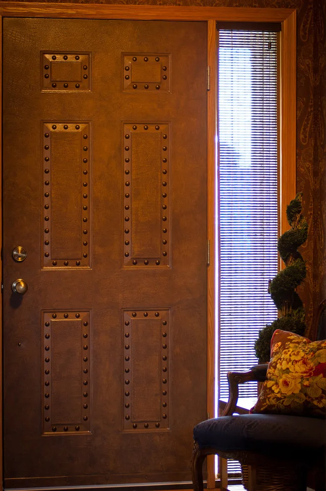 Tuscany-Inspired Home in Farmington, MN by Sarah Bernardy Design, LLC - Photo 7
