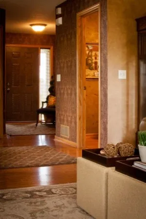 Tuscany-Inspired Home in Farmington, MN by Sarah Bernardy Design, LLC - Photo 12