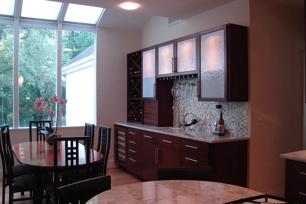 Kitchen Design Revamp by CMI Construction - Photo 5