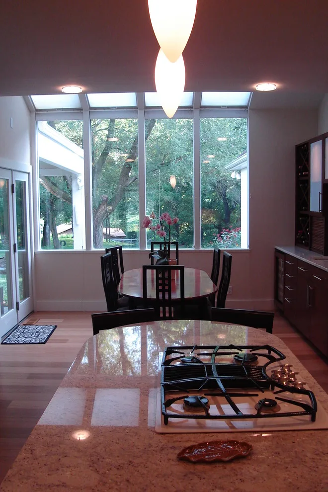 Kitchen Design Revamp by CMI Construction - Photo 3
