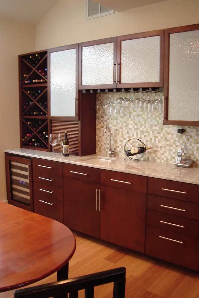 Kitchen Design Revamp by CMI Construction - Photo 4