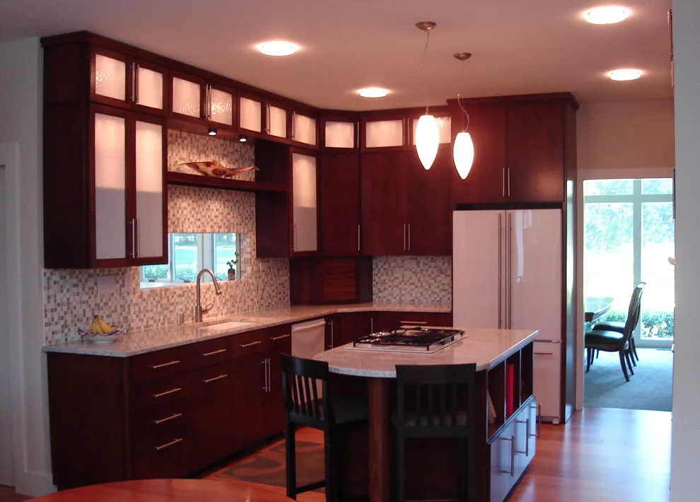 Kitchen Design Revamp by CMI Construction - Photo 6
