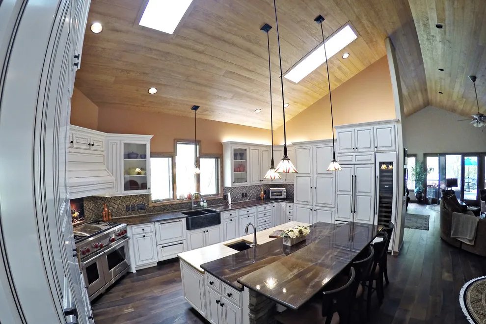 Culinary Designer by Stone Kitchens - Photo 4