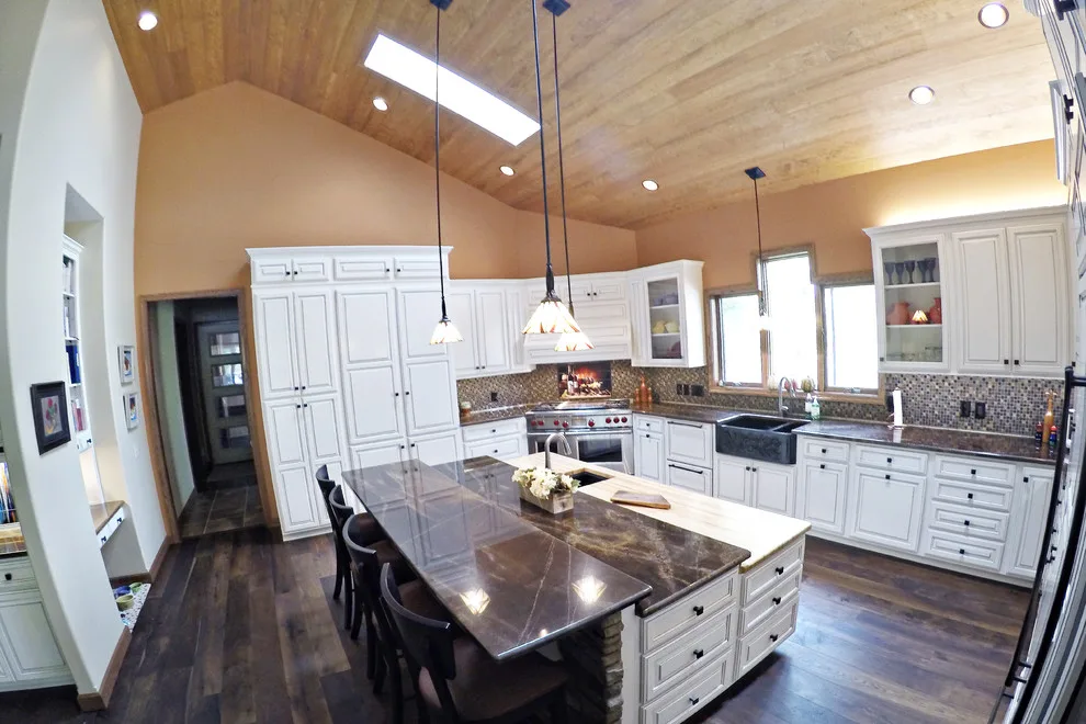 Culinary Designer by Stone Kitchens - Photo 2
