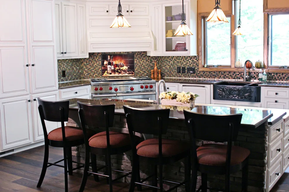 Culinary Designer by Stone Kitchens - Photo 7