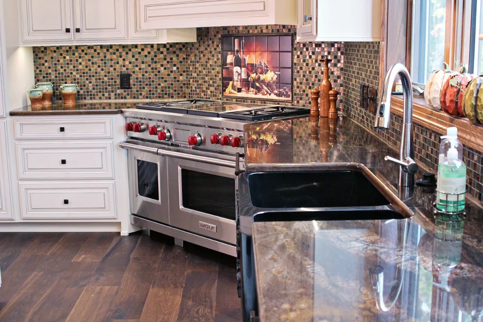 Culinary Designer by Stone Kitchens - Photo 6