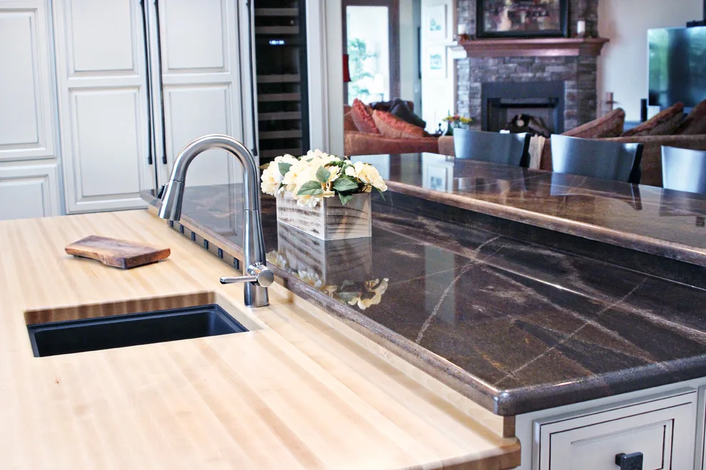 Culinary Designer by Stone Kitchens - Photo 9