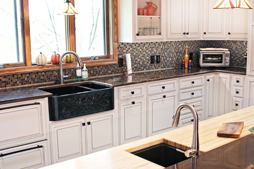 Culinary Designer by Stone Kitchens - Photo 5