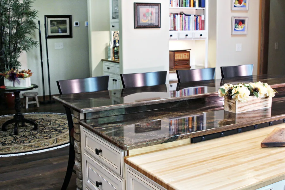 Culinary Designer by Stone Kitchens - Photo 3