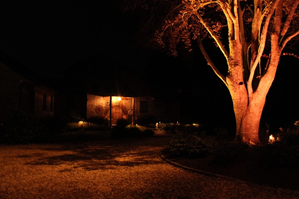 Huge Project in Eastham by Ponderosa Landscaping & Stonework - Photo 23