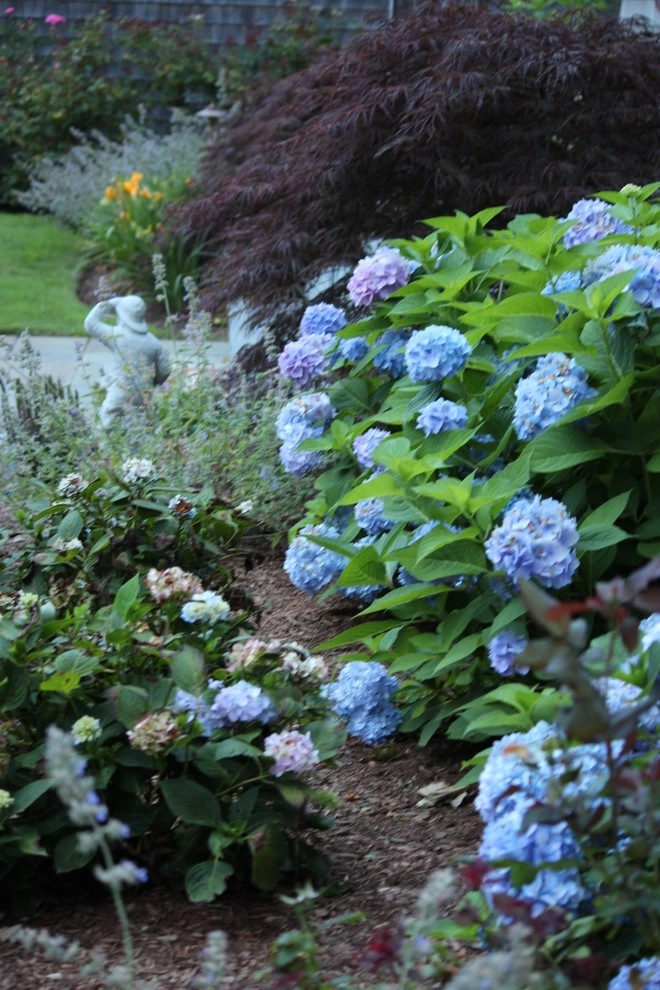 Huge Project in Eastham by Ponderosa Landscaping & Stonework - Photo 24