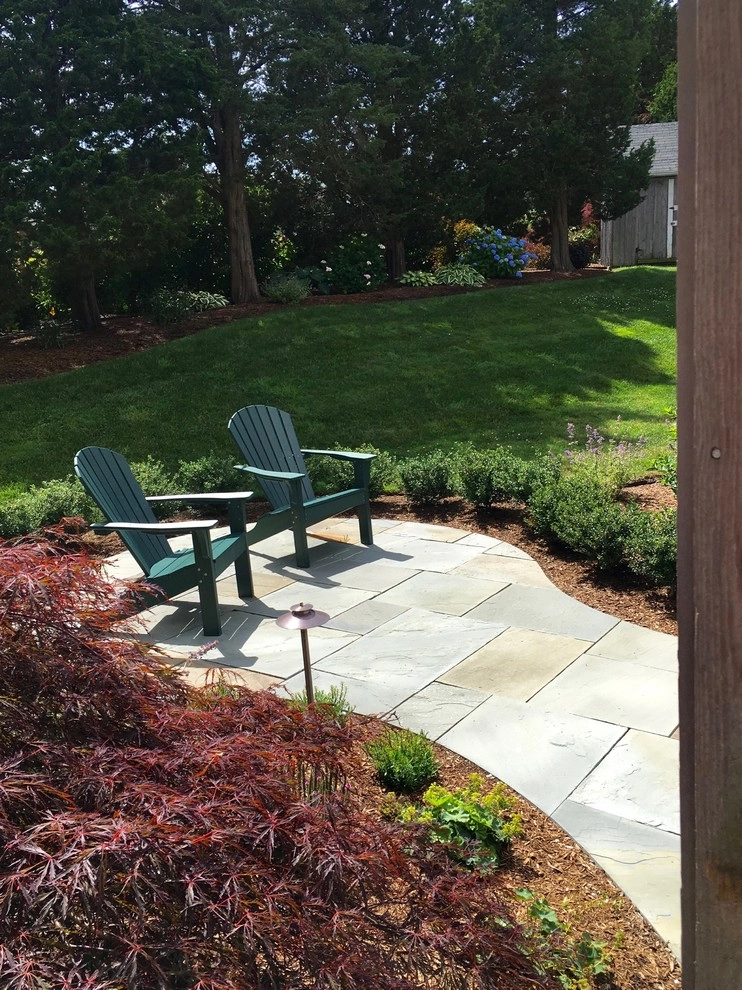 Huge Project in Eastham by Ponderosa Landscaping & Stonework - Photo 38
