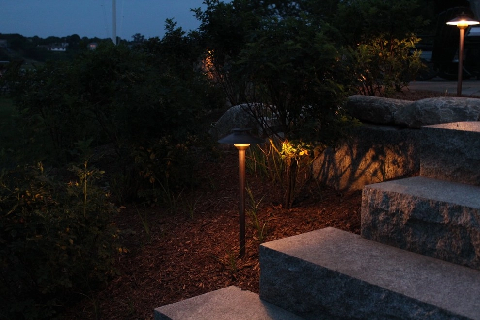 Huge Project in Eastham by Ponderosa Landscaping & Stonework - Photo 42