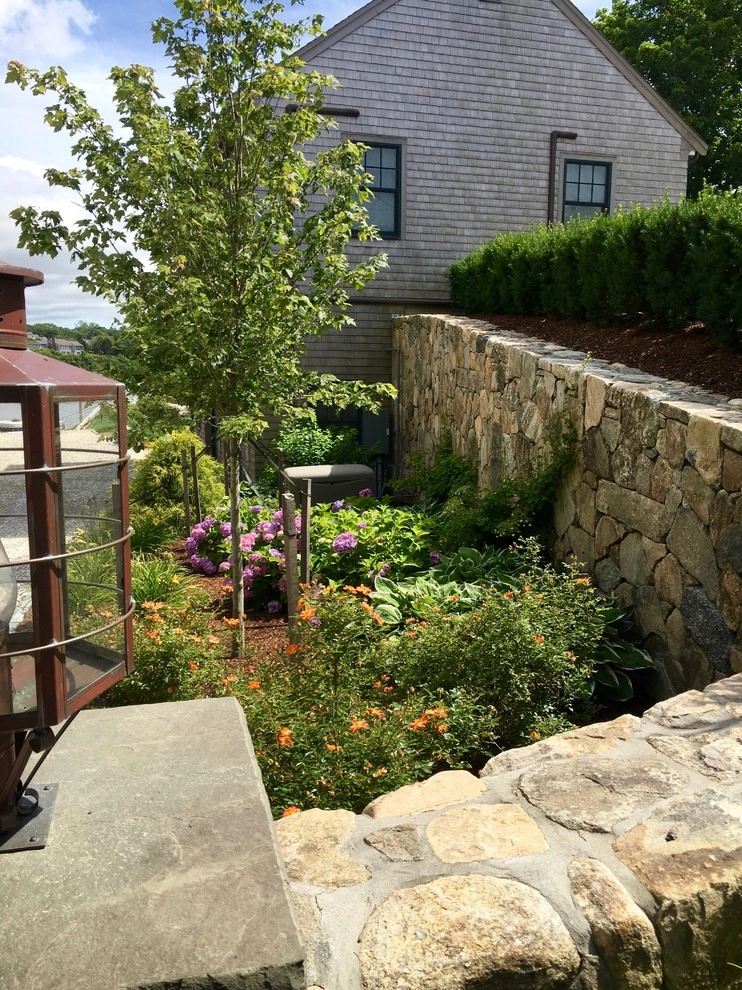 Huge Project in Eastham by Ponderosa Landscaping & Stonework - Photo 20