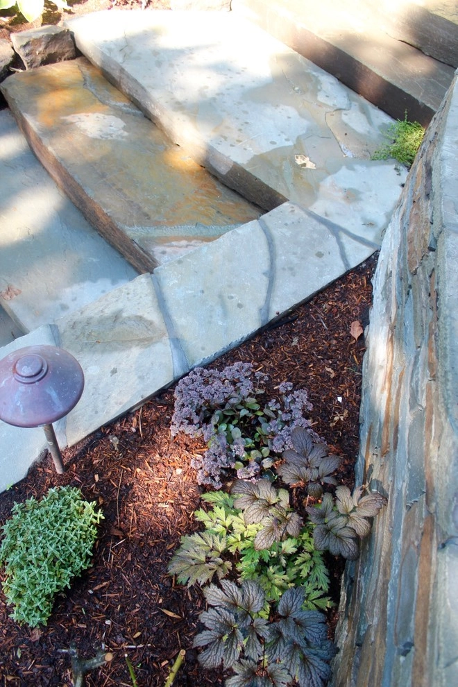 Wellfleet home by Ponderosa Landscaping & Stonework - Photo 22