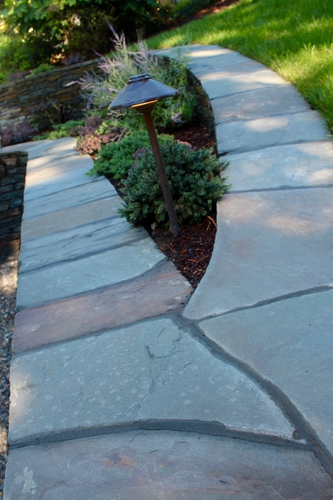 Wellfleet home by Ponderosa Landscaping & Stonework - Photo 14