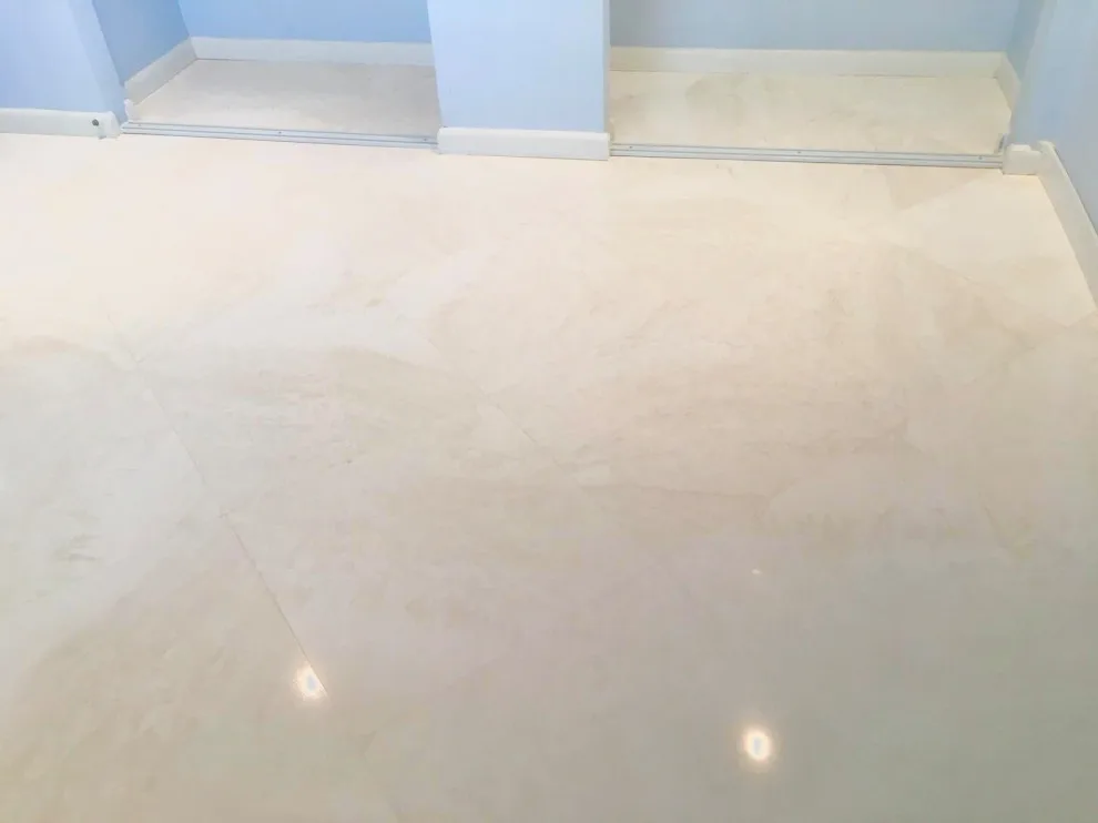 Flooring Setup by DL Flooring & Design - Photo 8
