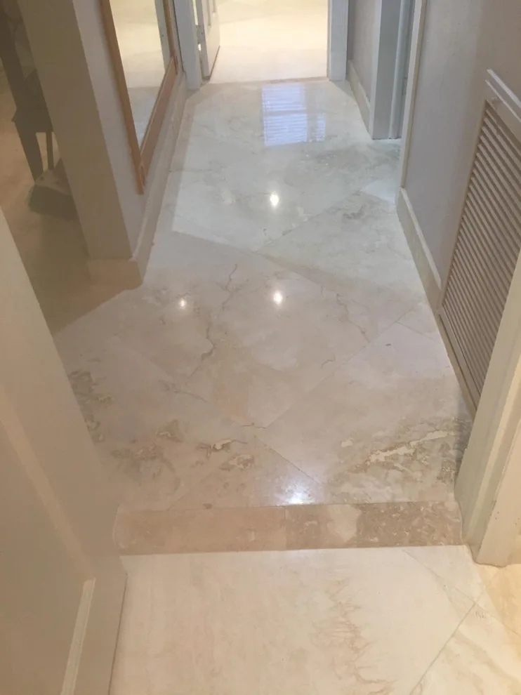 Flooring Setup by DL Flooring & Design - Photo 3