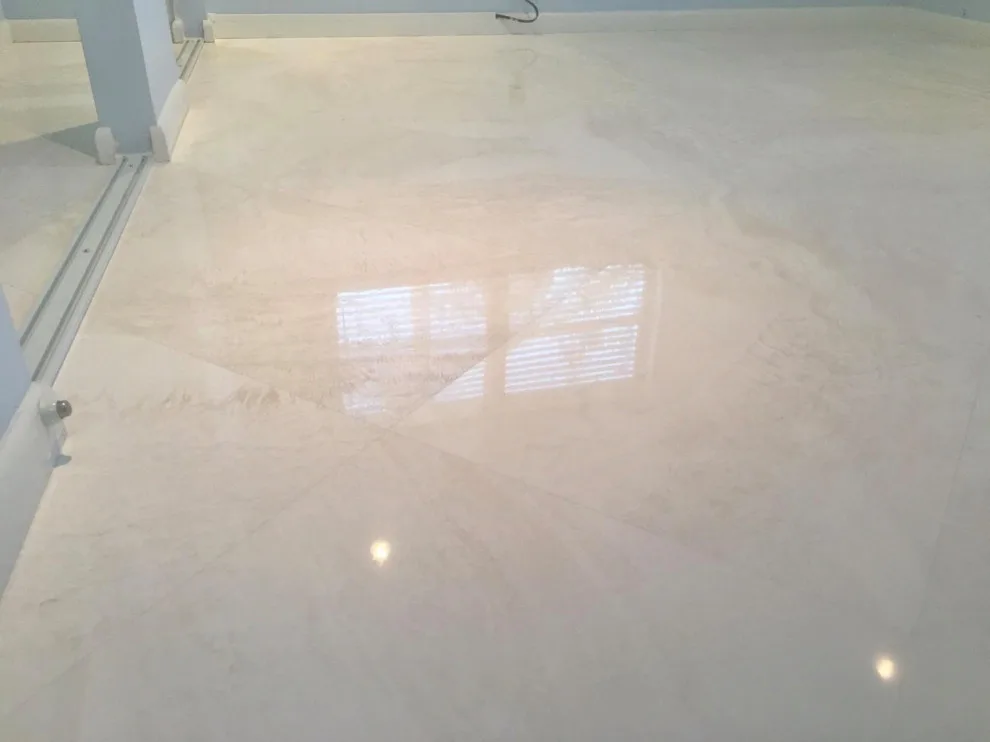 Flooring Setup by DL Flooring & Design - Photo 9