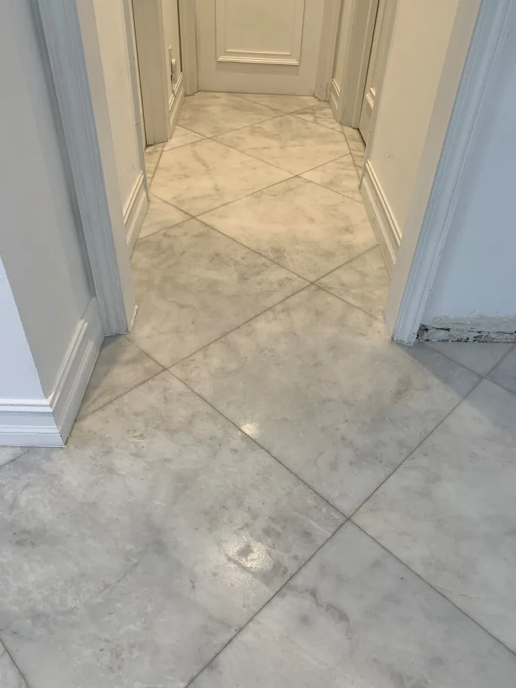 Flooring Setup by DL Flooring & Design - Photo 16