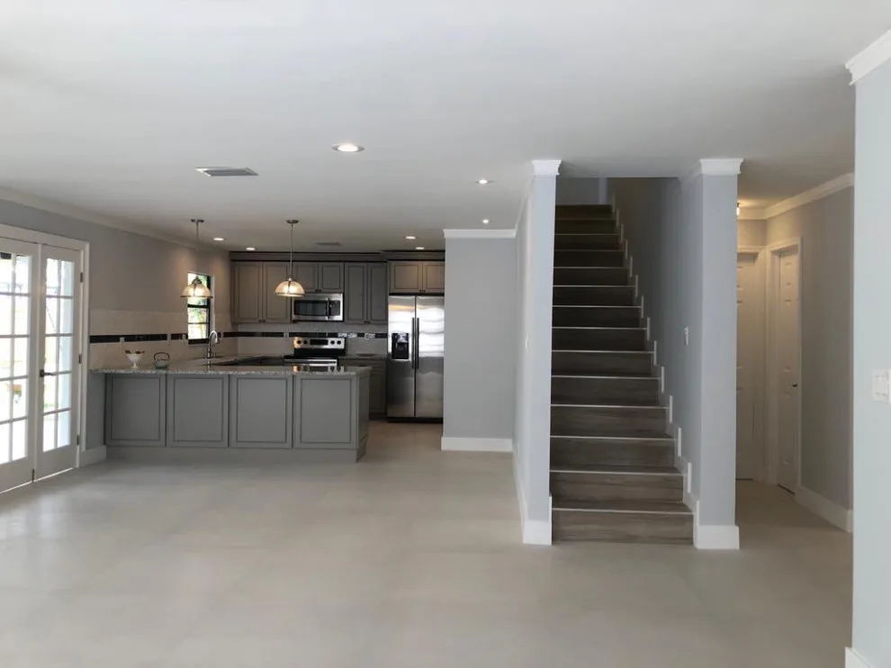 Flooring Setup by DL Flooring & Design - Photo 12
