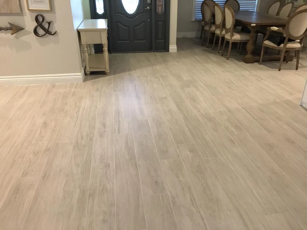 Flooring Setup by DL Flooring & Design - Photo 19