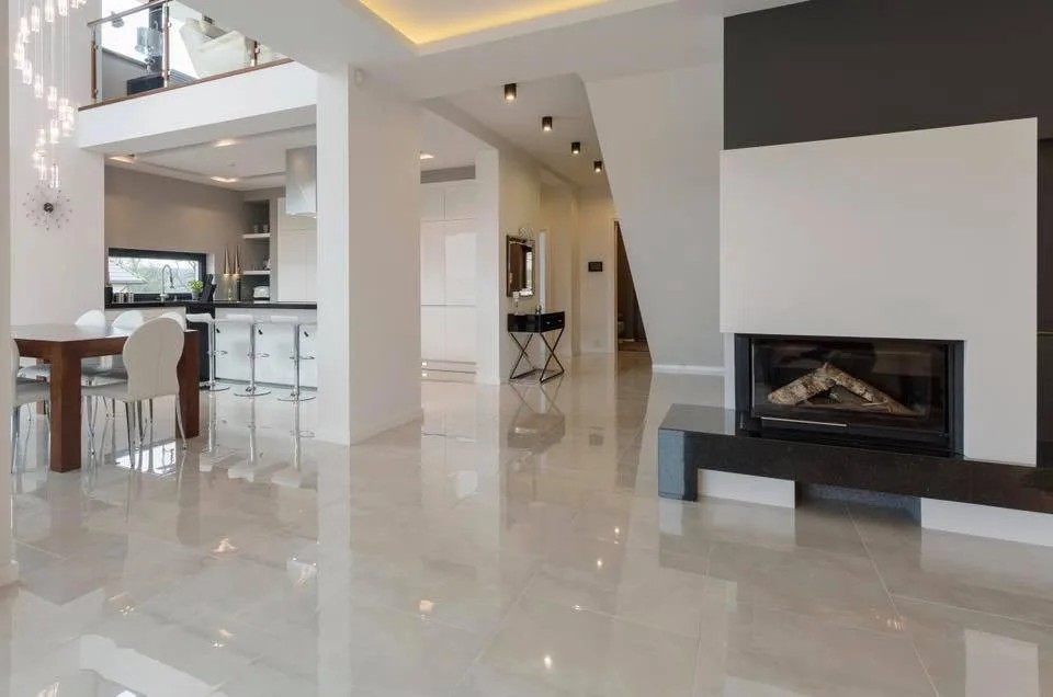DL Flooring & Design - Photo 8