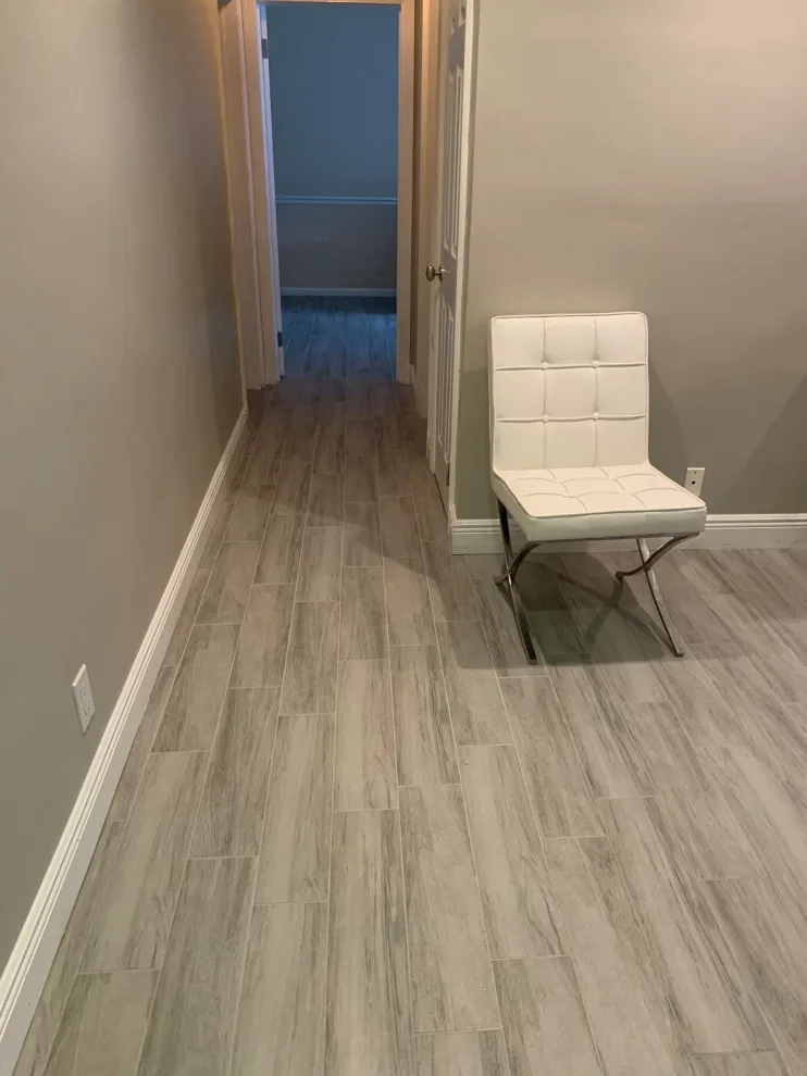 Flooring Setup by DL Flooring & Design - Photo 11