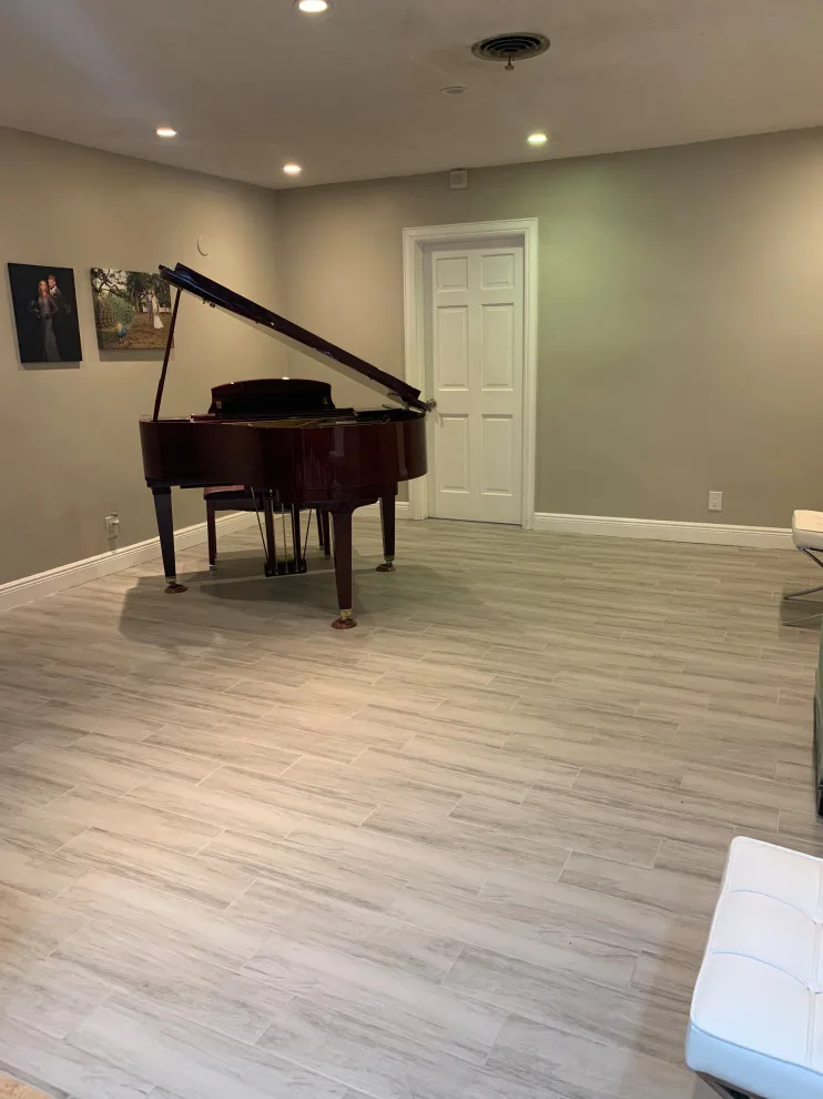 Flooring Setup by DL Flooring & Design - Photo 24