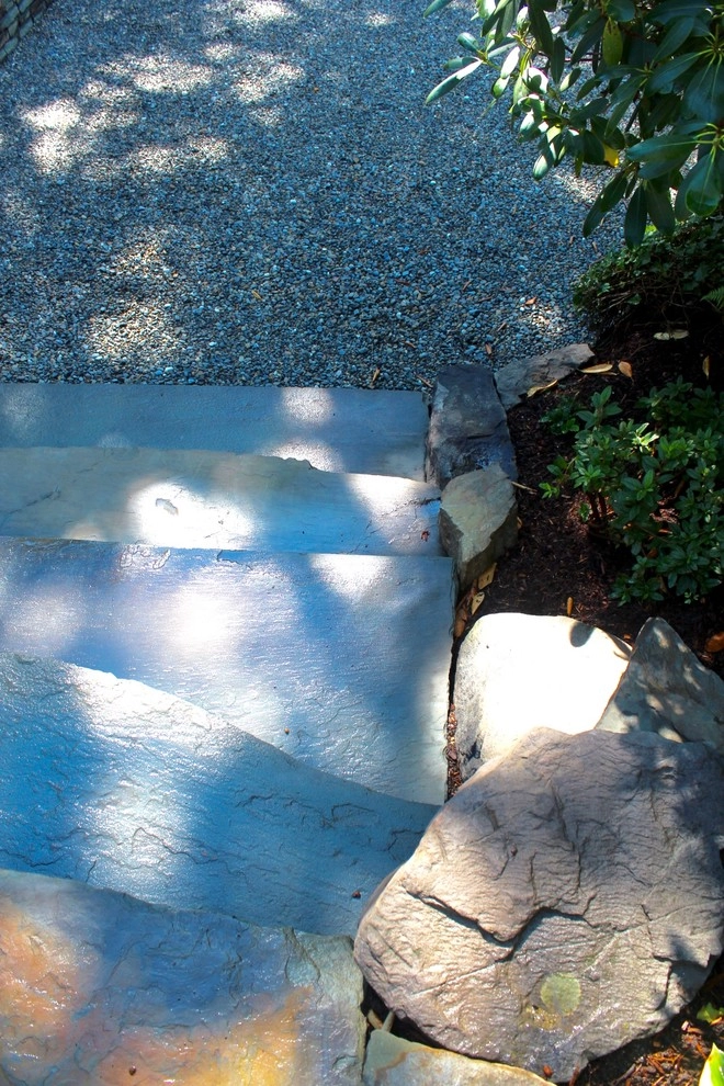 Wellfleet home by Ponderosa Landscaping & Stonework - Photo 34