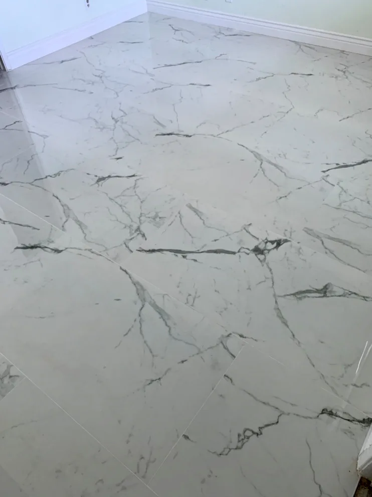 Flooring Setup by DL Flooring & Design - Photo 4