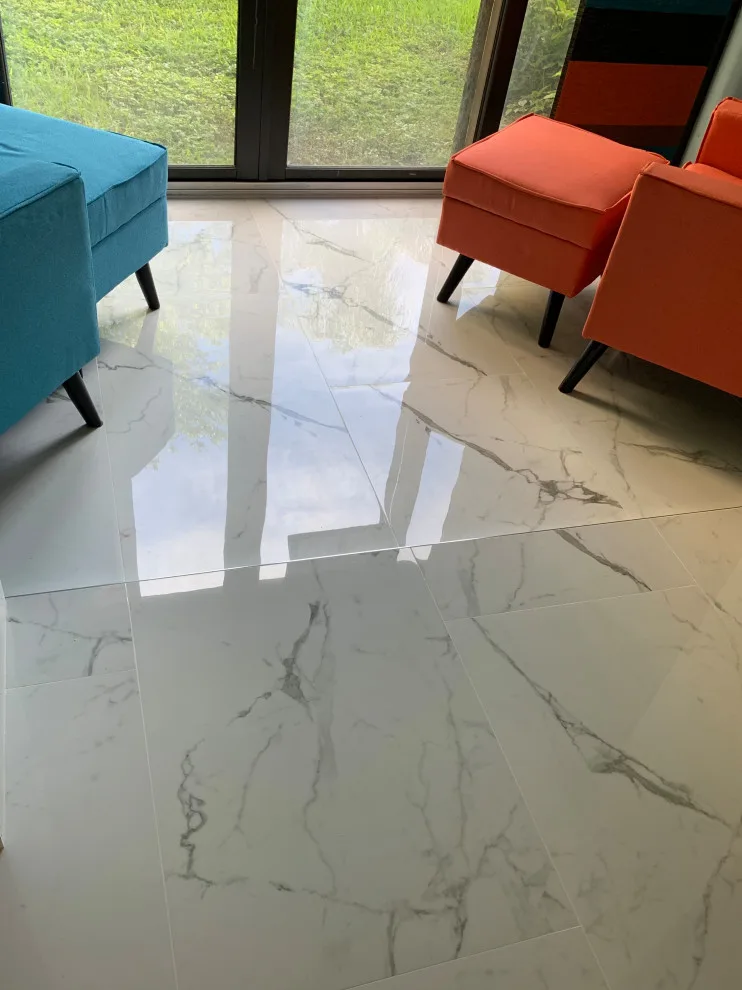 Flooring Setup by DL Flooring & Design - Photo 23