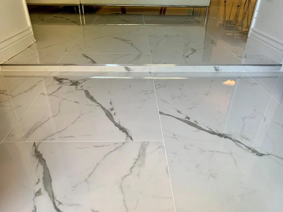 Flooring Setup by DL Flooring & Design - Photo 17