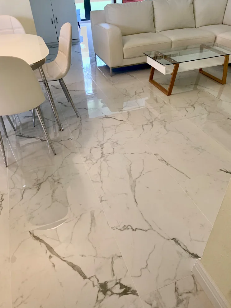 Flooring Setup by DL Flooring & Design - Photo 22