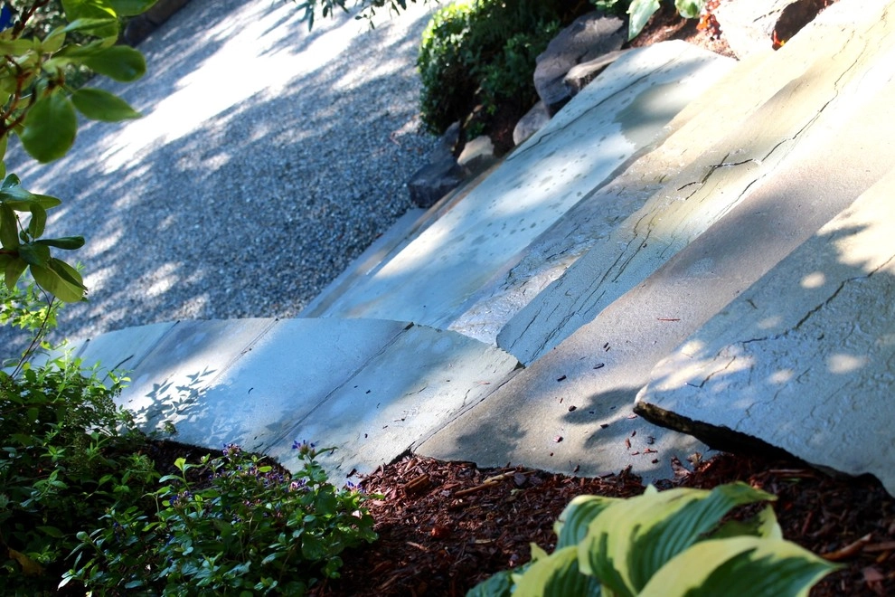 Wellfleet home by Ponderosa Landscaping & Stonework - Photo 10