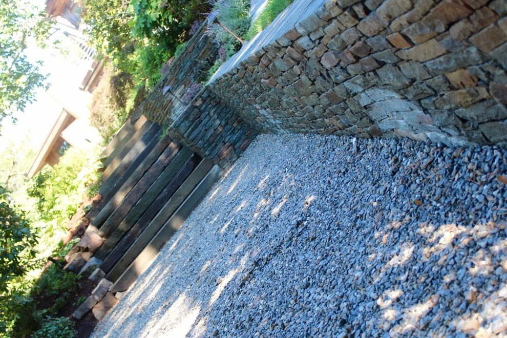 Wellfleet home by Ponderosa Landscaping & Stonework - Photo 20
