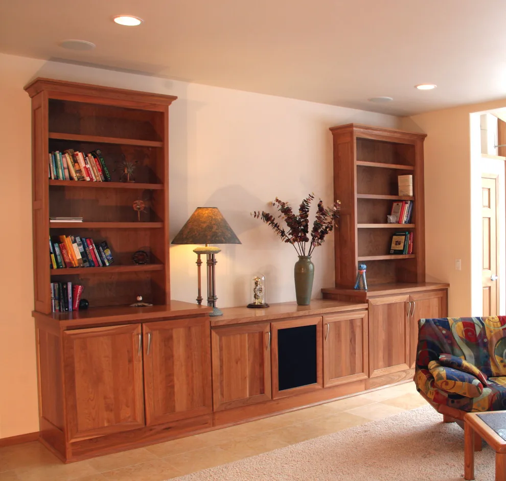 Living and Dining Areas by Grayling Construction - Photo 3
