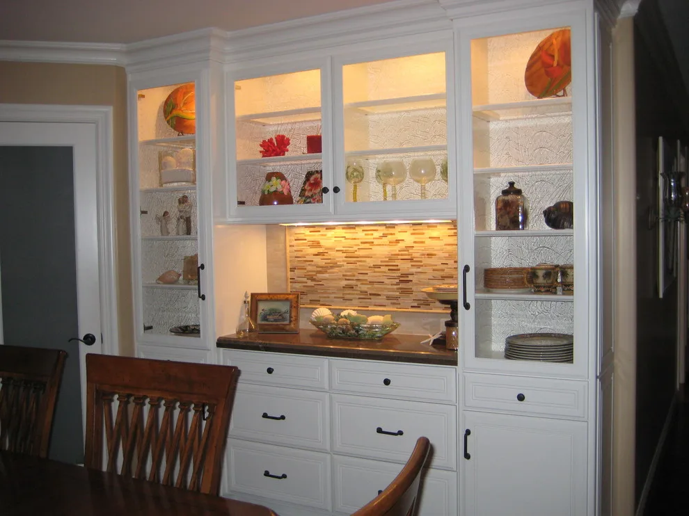 Thousand Oaks Culinary Space Renovation by Dave Lane Construction Co. - Photo 4