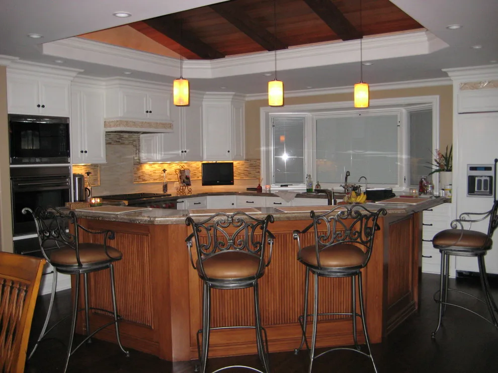 Thousand Oaks Culinary Space Renovation by Dave Lane Construction Co. - Photo 5