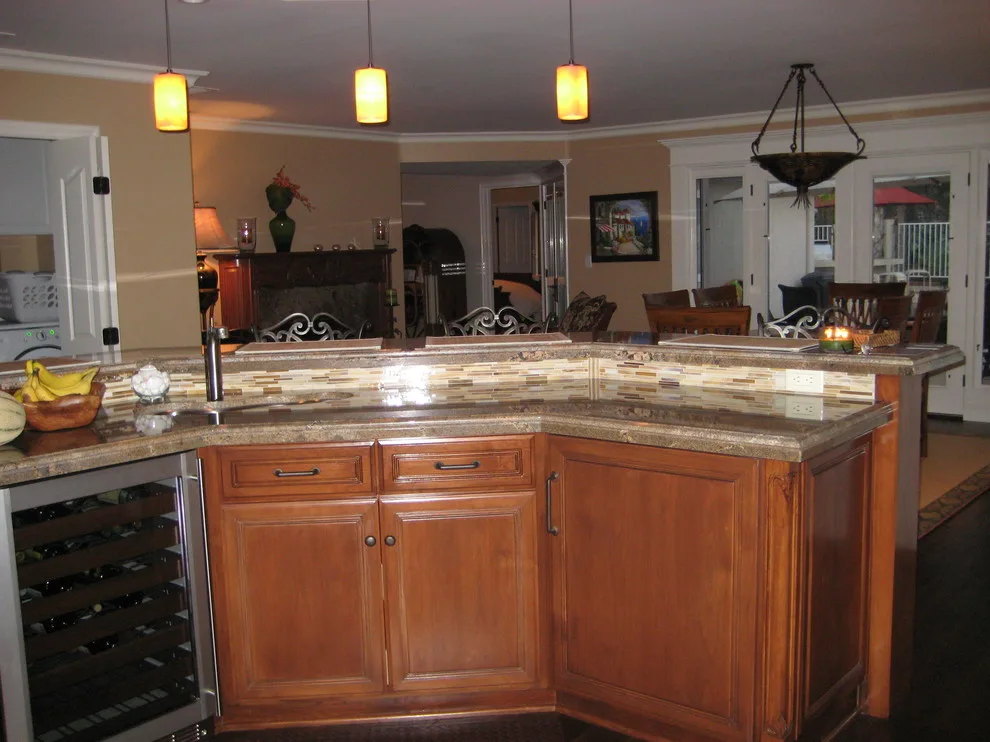 Thousand Oaks Culinary Space Renovation by Dave Lane Construction Co. - Photo 3