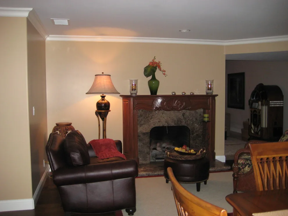 Thousand Oaks Culinary Space Renovation by Dave Lane Construction Co. - Photo 2
